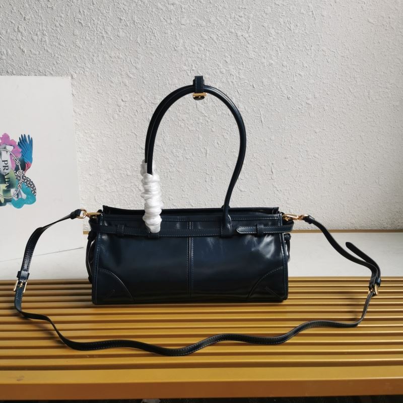 Prada Top Handle Bags